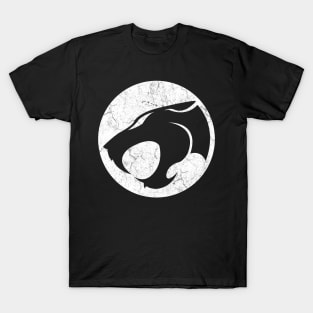 Panther Eye T-Shirt